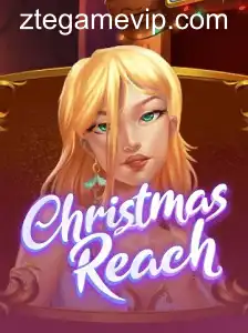 ChristmasReach