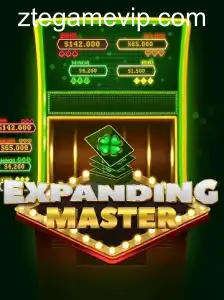 ExpandingMaster
